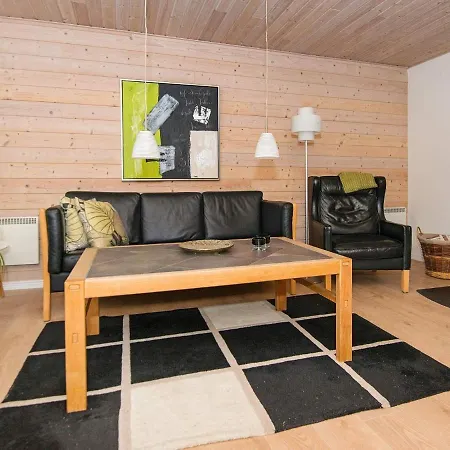 6 Person Holiday In Bl Vand Dom wakacyjny *