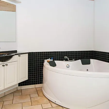 Dom wakacyjny 6 Person Holiday In Bl Vand