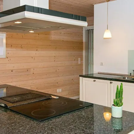 Dom wakacyjny 6 Person Holiday In Bl Vand