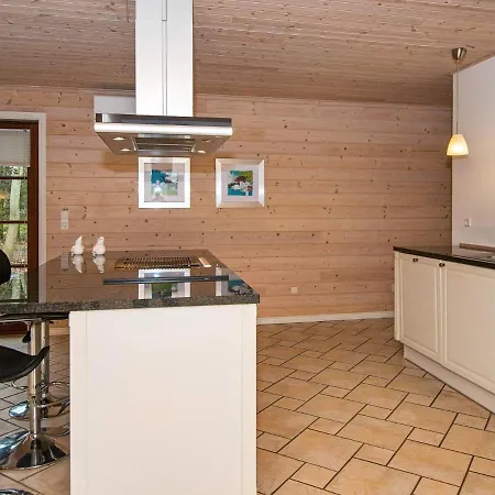 6 Person Holiday In Bl Vand Dom wakacyjny