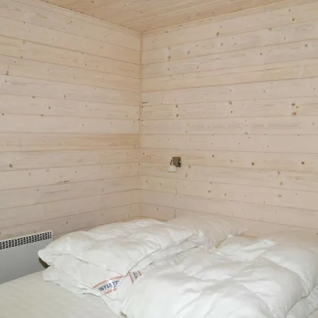 6 Person Holiday In Bl Vand Dom wakacyjny *