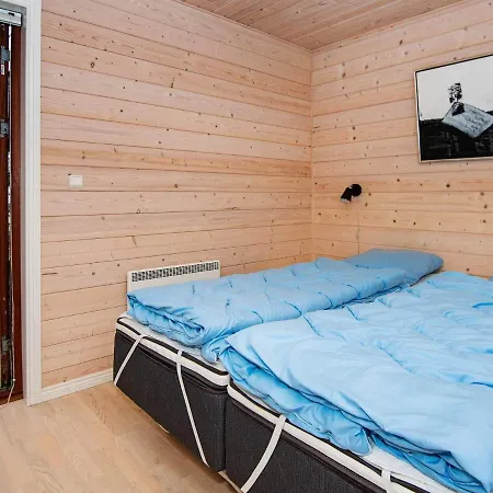 Dom wakacyjny 6 Person Holiday In Bl Vand Blåvand
