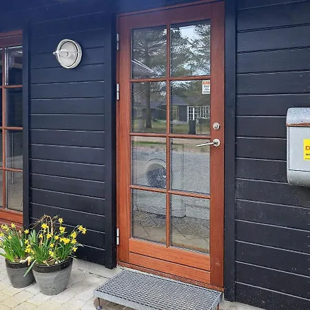 6 Person Holiday In Bl Vand Dom wakacyjny Blåvand