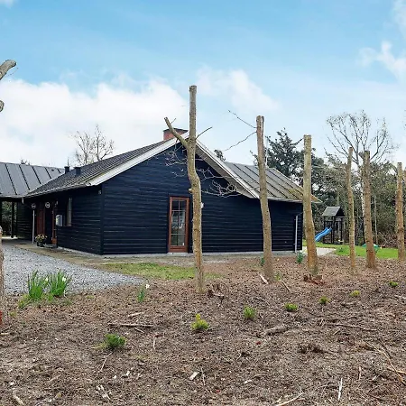 6 Person Holiday In Bl Vand