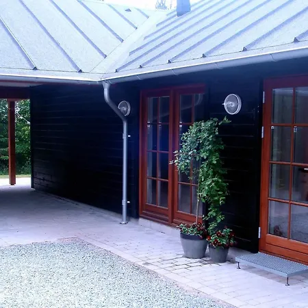 6 Person Holiday In Bl Vand