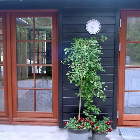 6 Person Holiday In Bl Vand *