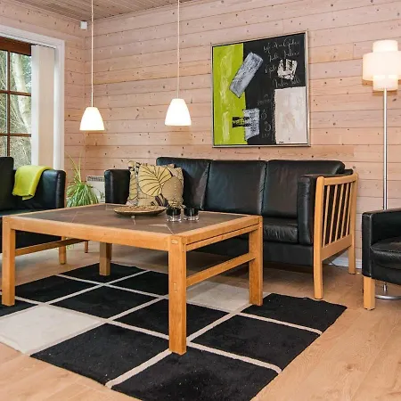 Dom wakacyjny 6 Person Holiday In Bl Vand